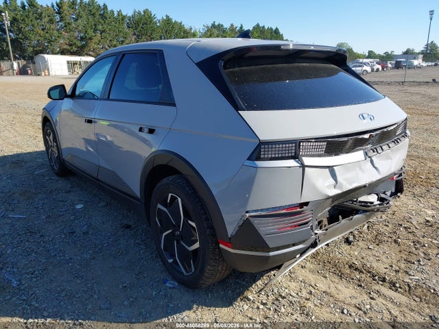Aukcja sprzedaży 2023 Hyundai Ioniq 5 Sel, vin: KM8KNDAF1PU154896, numer aukcji: 45058289