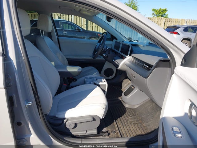 Aukcja sprzedaży 2023 Hyundai Ioniq 5 Sel, vin: KM8KNDAF1PU154896, numer aukcji: 45058289