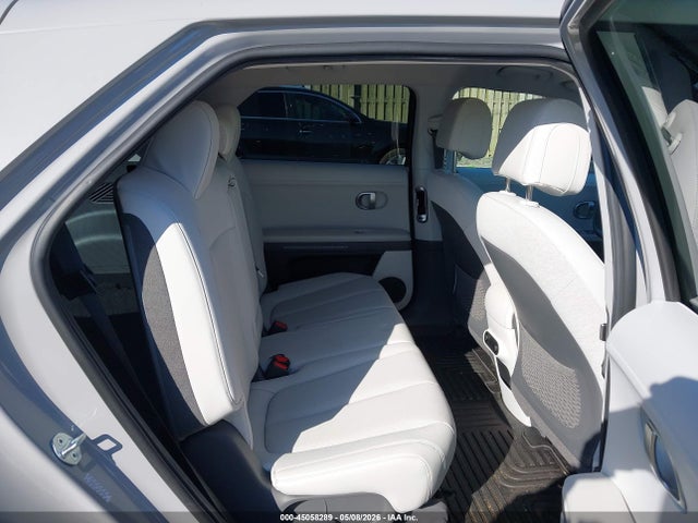 Aukcja sprzedaży 2023 Hyundai Ioniq 5 Sel, vin: KM8KNDAF1PU154896, numer aukcji: 45058289