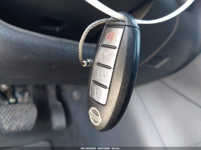 3N1AB7APXFY267618 Nissan SENTRA SR