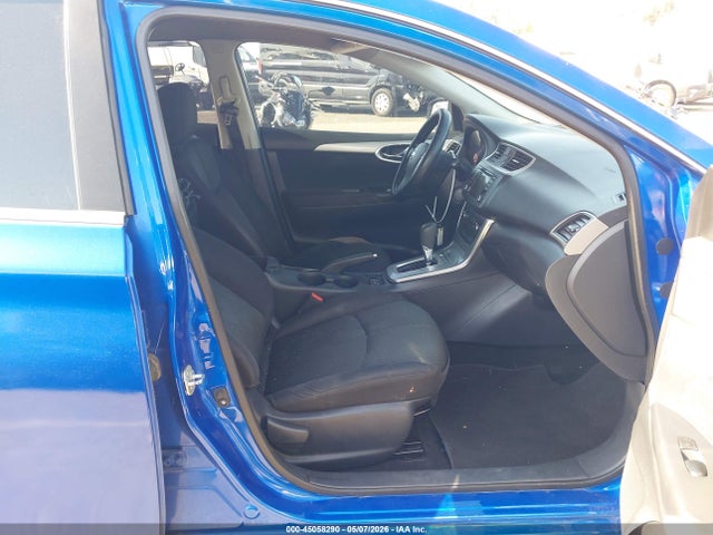 3N1AB7APXFY267618 Nissan SENTRA SR