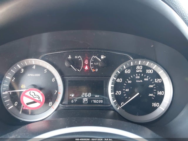 3N1AB7APXFY267618 Nissan SENTRA SR