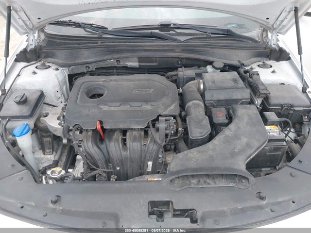 Aukcja sprzedaży 2020 Kia Optima Lx, vin: 5XXGT4L3XLG382978, numer aukcji: 45058291