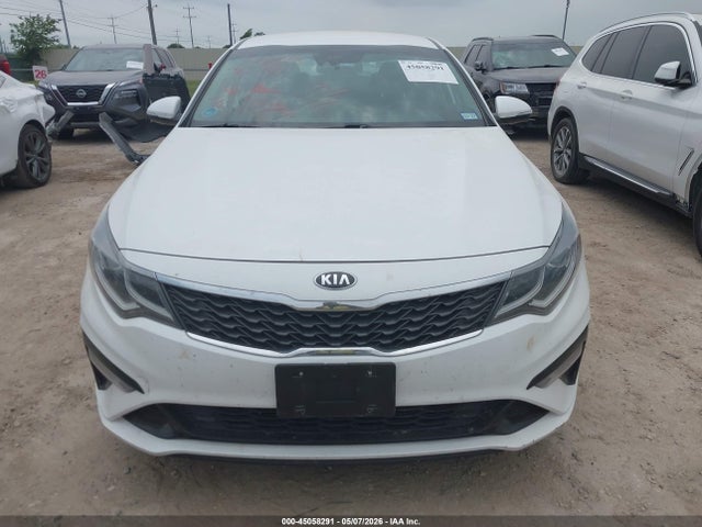 Aukcja sprzedaży 2020 Kia Optima Lx, vin: 5XXGT4L3XLG382978, numer aukcji: 45058291