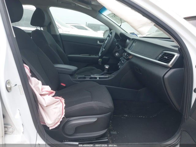 Aukcja sprzedaży 2020 Kia Optima Lx, vin: 5XXGT4L3XLG382978, numer aukcji: 45058291