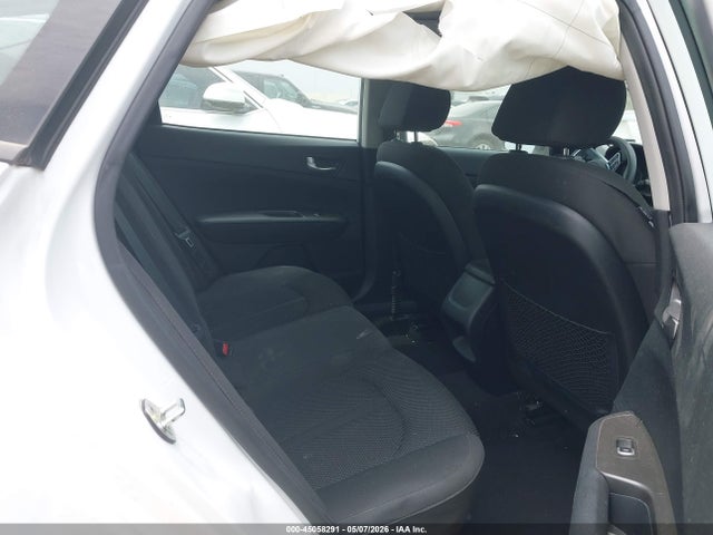 Aukcja sprzedaży 2020 Kia Optima Lx, vin: 5XXGT4L3XLG382978, numer aukcji: 45058291