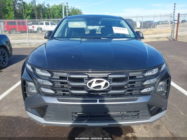 Hyundai TUCSON SE 2025 3KMJA3DE5SE002777 Image 12