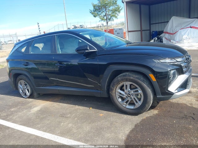 Hyundai TUCSON SE 2025 3KMJA3DE5SE002777 Image 13