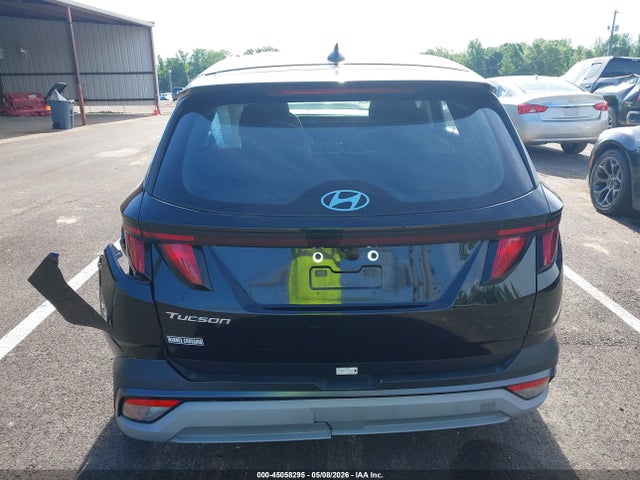 Hyundai TUCSON SE 2025 3KMJA3DE5SE002777 Image 16