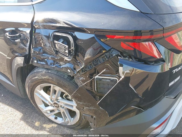 Hyundai TUCSON SE 2025 3KMJA3DE5SE002777 Image 17