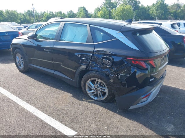 Hyundai TUCSON SE 2025 3KMJA3DE5SE002777 Image 3