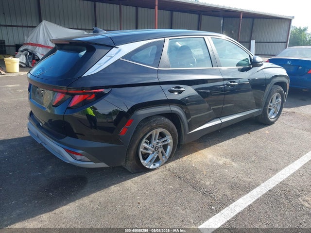 Hyundai TUCSON SE 2025 3KMJA3DE5SE002777 Image 4