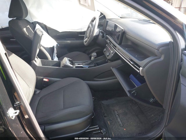 Hyundai TUCSON SE 2025 3KMJA3DE5SE002777 Image 5