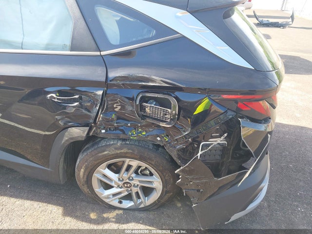 Hyundai TUCSON SE 2025 3KMJA3DE5SE002777 Image 6