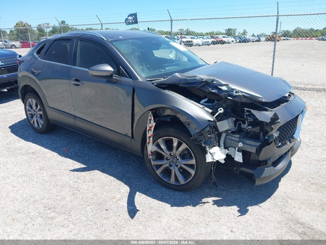 Aukcja sprzedaży 2022 Mazda Cx-30 Select, vin: 3MVDMBBL4NM440072, numer aukcji: 45058302