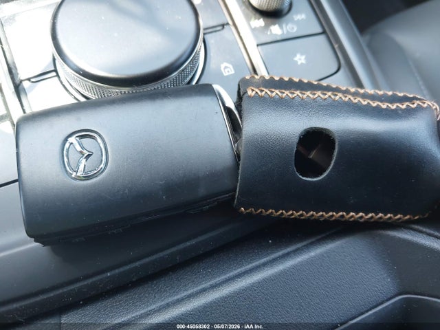 45058302 :رقم المزاد ، 3MVDMBBL4NM440072 vin ، 2022 Mazda Cx-30 Select مزاد بيع