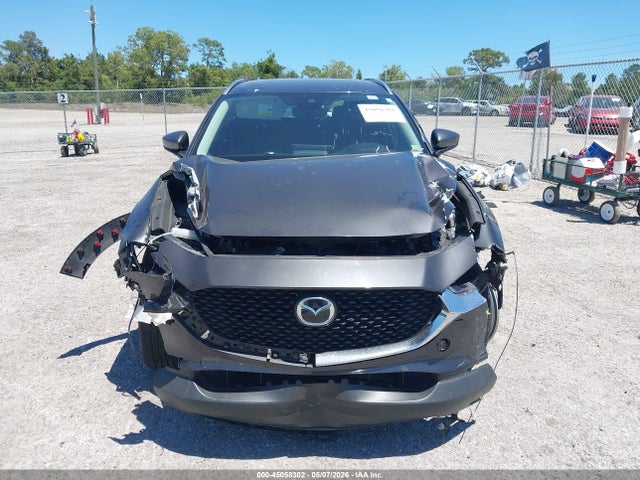 Aukcja sprzedaży 2022 Mazda Cx-30 Select, vin: 3MVDMBBL4NM440072, numer aukcji: 45058302