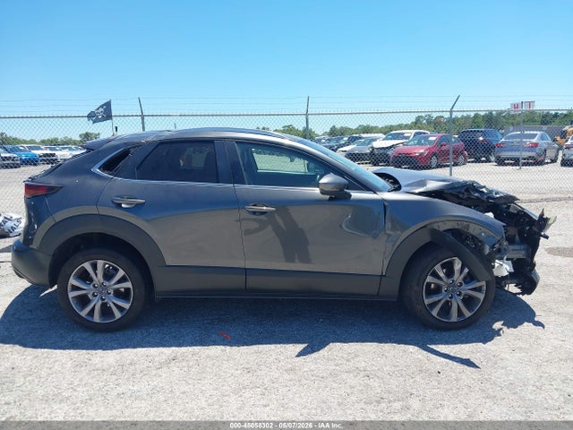 Aukcja sprzedaży 2022 Mazda Cx-30 Select, vin: 3MVDMBBL4NM440072, numer aukcji: 45058302