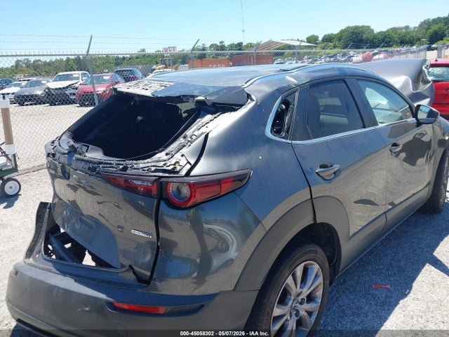 Aukcja sprzedaży 2022 Mazda Cx-30 Select, vin: 3MVDMBBL4NM440072, numer aukcji: 45058302