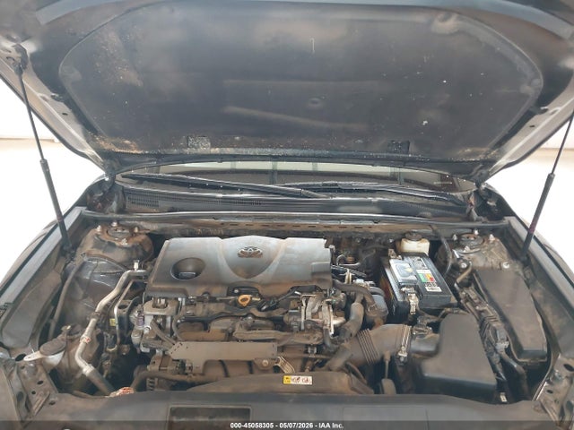 Продаж на аукціоні авто 2018 Toyota Camry Se, vin: 4T1B11HK5JU080211, номер лоту: 45058305