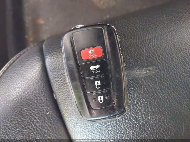 Продаж на аукціоні авто 2018 Toyota Camry Se, vin: 4T1B11HK5JU080211, номер лоту: 45058305