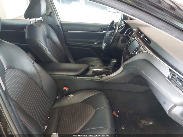 Продаж на аукціоні авто 2018 Toyota Camry Se, vin: 4T1B11HK5JU080211, номер лоту: 45058305