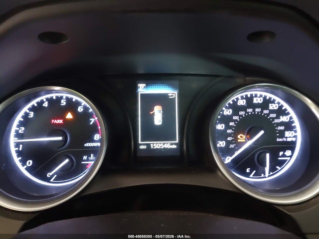 Продаж на аукціоні авто 2018 Toyota Camry Se, vin: 4T1B11HK5JU080211, номер лоту: 45058305