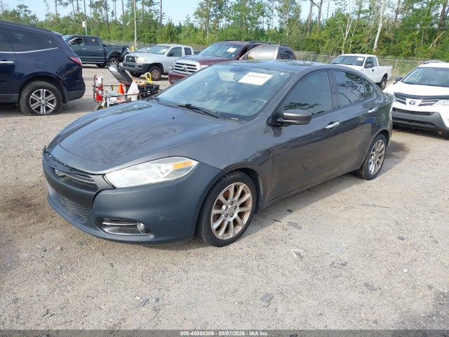 Продажа на аукционе авто 2015 Dodge Dart Limited, vin: 1C3CDFCB9FD369317, номер лота: 45058309