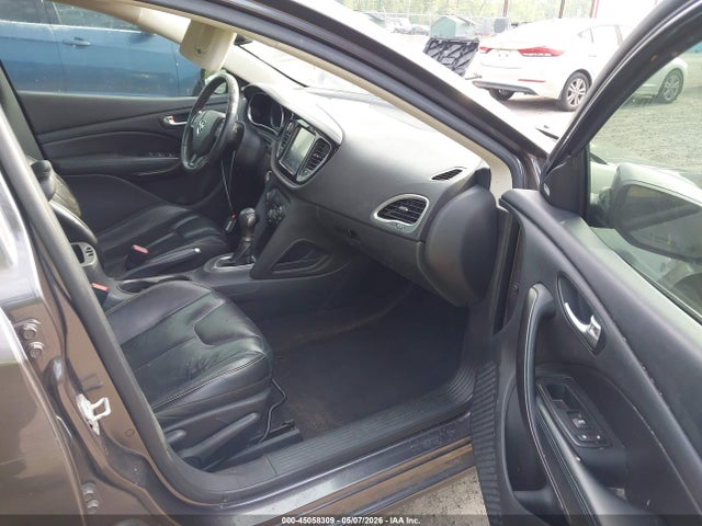 Продажа на аукционе авто 2015 Dodge Dart Limited, vin: 1C3CDFCB9FD369317, номер лота: 45058309