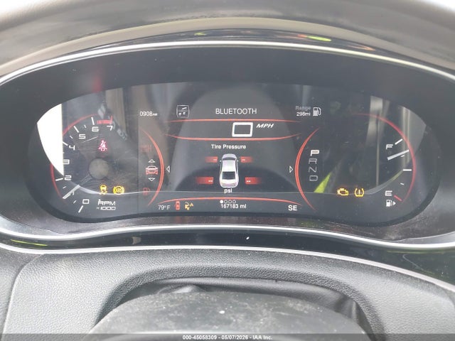Продажа на аукционе авто 2015 Dodge Dart Limited, vin: 1C3CDFCB9FD369317, номер лота: 45058309