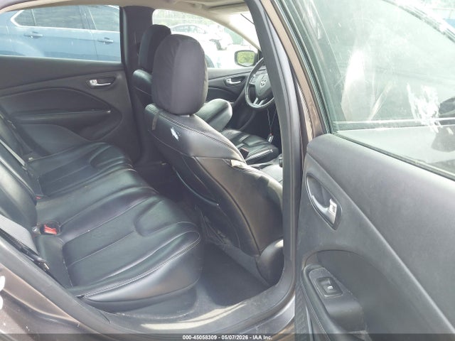 Продажа на аукционе авто 2015 Dodge Dart Limited, vin: 1C3CDFCB9FD369317, номер лота: 45058309