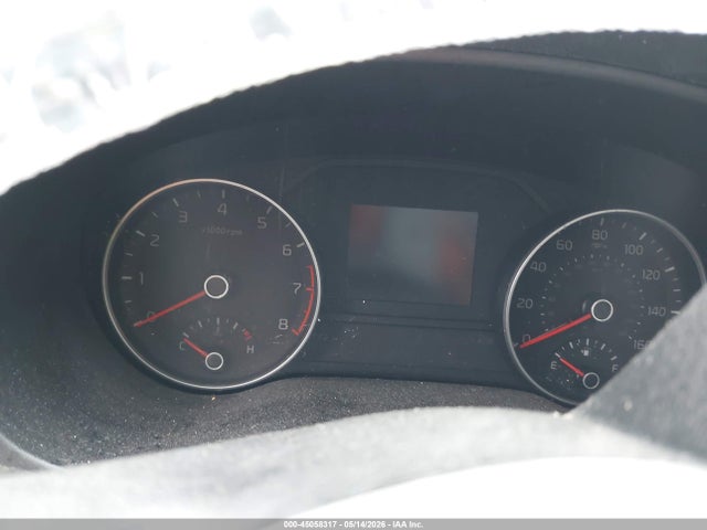 45058317 :رقم المزاد ، KNDPM3AC4L7669994 vin ، 2020 Kia Sportage Lx مزاد بيع