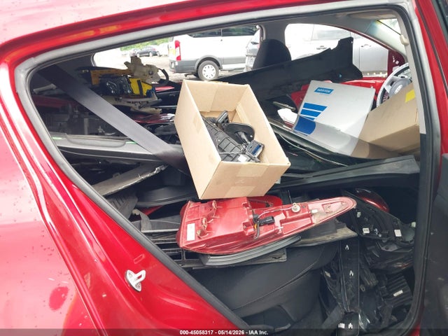 45058317 :رقم المزاد ، KNDPM3AC4L7669994 vin ، 2020 Kia Sportage Lx مزاد بيع