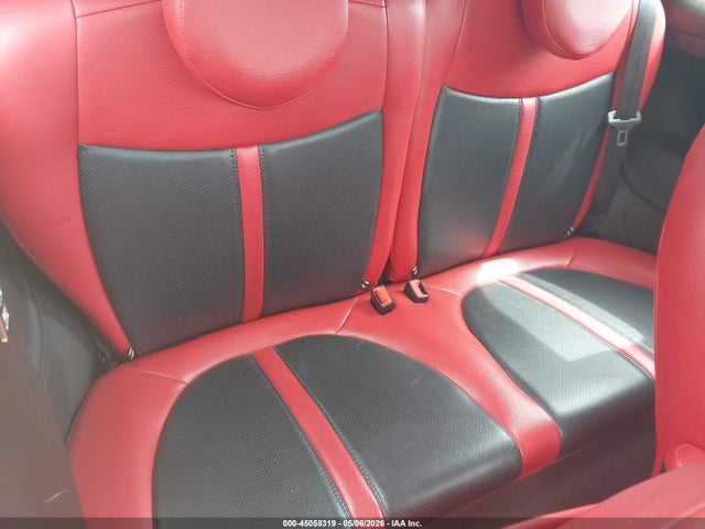 Продажа на аукционе авто 2016 Fiat 500 Abarth, vin: 3C3CFFFH4GT122180, номер лота: 45058319