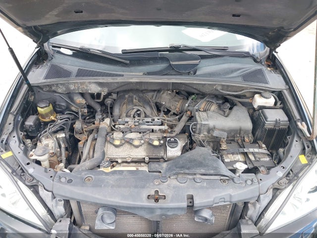 Продажа на аукционе авто 2004 Lexus Rx 330, vin: 2T2HA31U64C026905, номер лота: 45058320