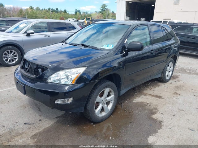 Продажа на аукционе авто 2004 Lexus Rx 330, vin: 2T2HA31U64C026905, номер лота: 45058320