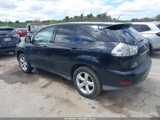 Продажа на аукционе авто 2004 Lexus Rx 330, vin: 2T2HA31U64C026905, номер лота: 45058320
