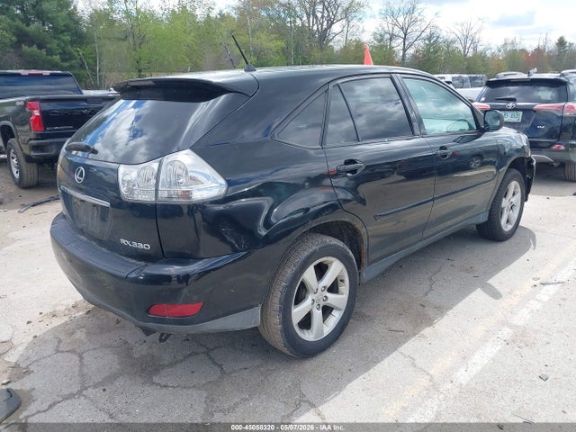 Продажа на аукционе авто 2004 Lexus Rx 330, vin: 2T2HA31U64C026905, номер лота: 45058320