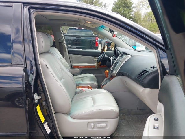 Продажа на аукционе авто 2004 Lexus Rx 330, vin: 2T2HA31U64C026905, номер лота: 45058320
