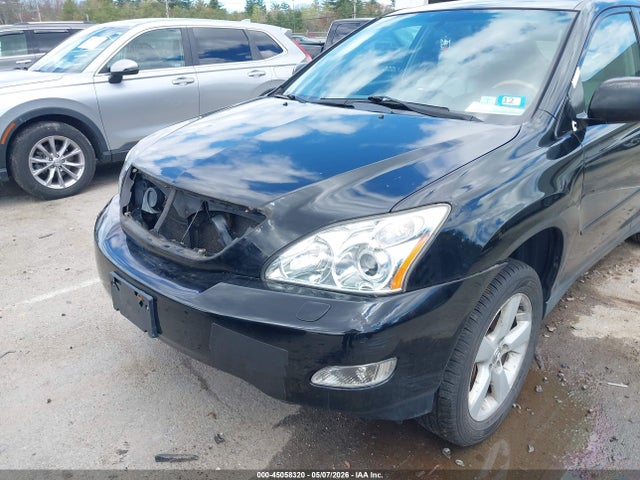 Продажа на аукционе авто 2004 Lexus Rx 330, vin: 2T2HA31U64C026905, номер лота: 45058320