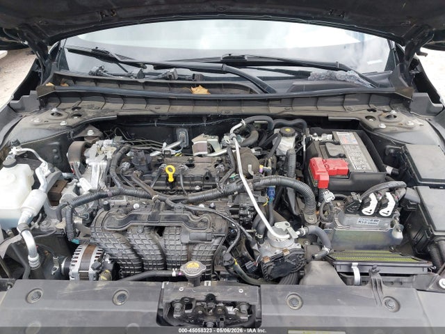2022 Nissan Altima S Fwd მანქანა იყიდება აუქციონზე, vin: 1N4BL4BVXNN388953, აუქციონის ნომერი: 45058323