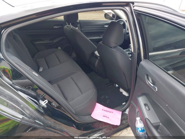 Auction sale of the 2022 Nissan Altima S Fwd, vin: 1N4BL4BVXNN388953, lot number: 45058323