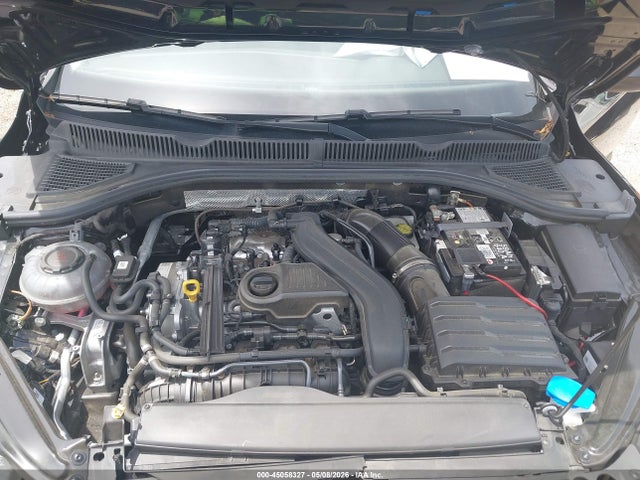 Aukcja sprzedaży 2024 Volkswagen Jetta 1.5t Se, vin: 3VW7M7BU4RM053528, numer aukcji: 45058327