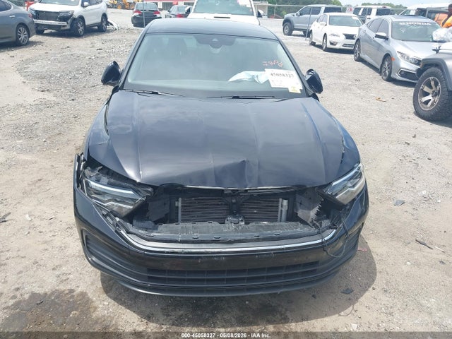 Aukcja sprzedaży 2024 Volkswagen Jetta 1.5t Se, vin: 3VW7M7BU4RM053528, numer aukcji: 45058327