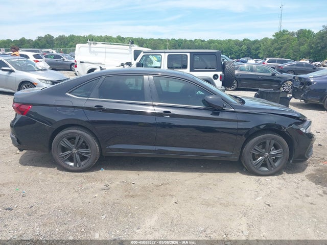 Aukcja sprzedaży 2024 Volkswagen Jetta 1.5t Se, vin: 3VW7M7BU4RM053528, numer aukcji: 45058327