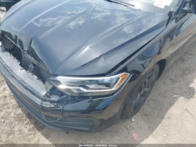 Aukcja sprzedaży 2024 Volkswagen Jetta 1.5t Se, vin: 3VW7M7BU4RM053528, numer aukcji: 45058327