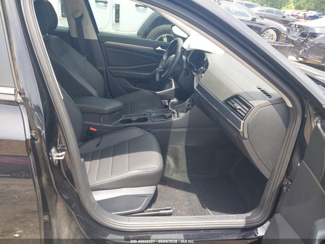 Aukcja sprzedaży 2024 Volkswagen Jetta 1.5t Se, vin: 3VW7M7BU4RM053528, numer aukcji: 45058327