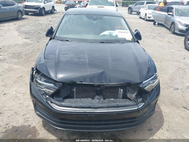 Aukcja sprzedaży 2024 Volkswagen Jetta 1.5t Se, vin: 3VW7M7BU4RM053528, numer aukcji: 45058327