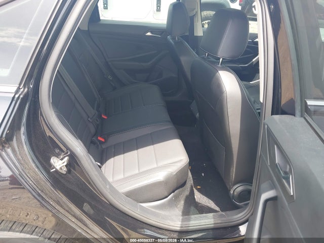 Aukcja sprzedaży 2024 Volkswagen Jetta 1.5t Se, vin: 3VW7M7BU4RM053528, numer aukcji: 45058327