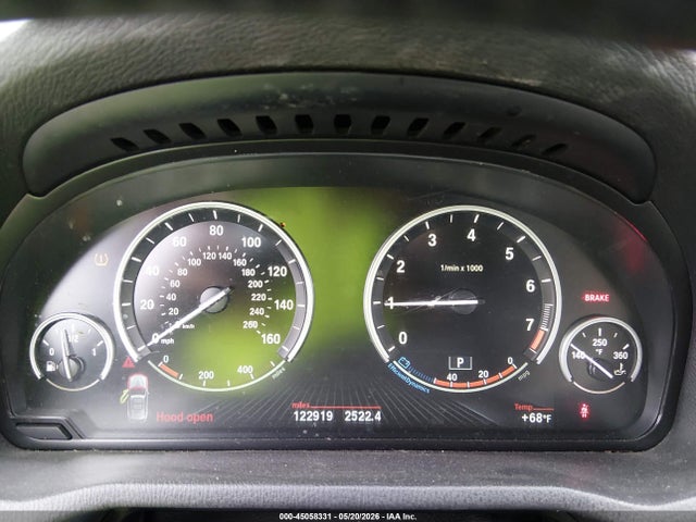 Продажа на аукционе авто 2017 Bmw X3 Xdrive35i, vin: 5UXWX7C30H0U43621, номер лота: 45058331